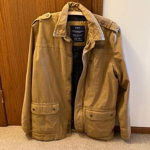 American Eagle coat